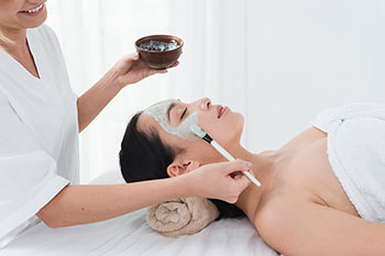 limpieza facial en Talavera